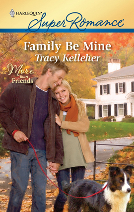 Title details for Family Be Mine by Tracy Kelleher - Available